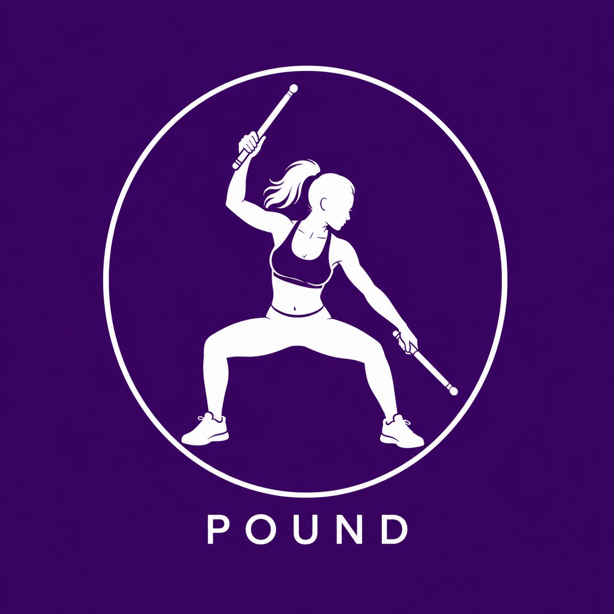 Pound Icon